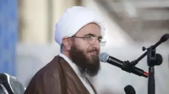 نماز جمعه تهران به امامت حجت‌الاسلام حاج علی‌ اکبری اقامه می‌شود
