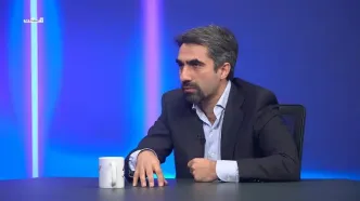 زاکانی با تانک به جان‌ شهر افتاده