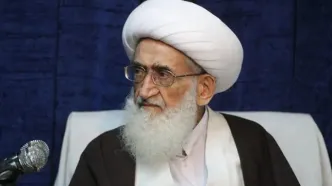 آیت‌الله نوری همدانی صدور احکام حبس و اعدام علیه علمای منطقه را محکوم کرد