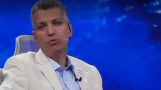 ویدیو| فردوسی‌پور: چرا در ورزشگاه‌ها دوربینی برای شناسایی نیست؟/ بدیهی‌ترین چیز این است که فحاش ترس داشته باشد