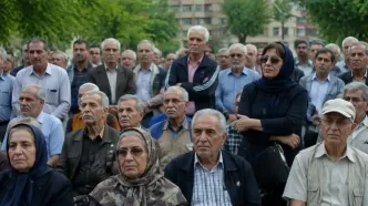پادکست | متناسب‌سازی حقوق بازنشستگان چه زمانی تکمیل می‌شود؟
