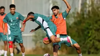 فروش سه بازیکن پرسپولیس قطعی شد!