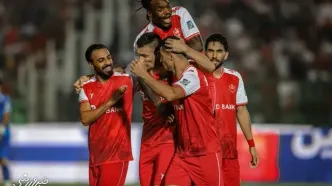 چراغ سبز خیبر به مهاجمان پرسپولیس؛ تارتار بوی گل و صدرنشینی را حس می‌کند!