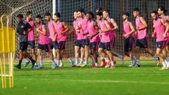 تغییر اجباری مهدی تارتار برای بازگشت پرسپولیس