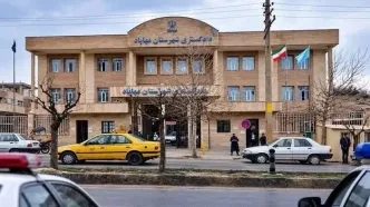 جزئیات جدید از تیراندازی مقابل دادگستری مهاباد / یک نفر کشته شد / انگیزه عامل حادثه چه بود؟
