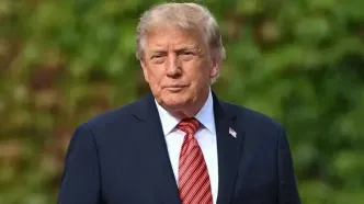 عقب نشینی ترامپ از ممنوعیت صادرات گازوئیل