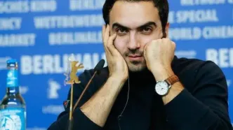 اجرای نمایش همایون غنی‌زاده متوقف شد