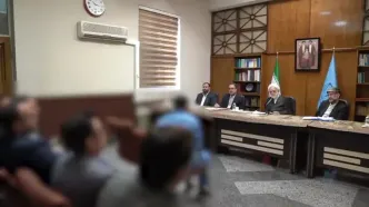 اژه ای در جلسه‌ محاکمه‌ چند متهم تراستی: منت سر کسی نگذارید!