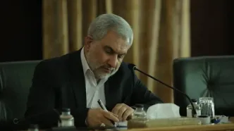 قدردانی معاون پارلمانی رئیس جمهور از رای اعتماد نمایندگان به وزیر دفاع