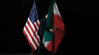 احتمال پیوستن هیات آمریکایی به میز گفتگو با ایران