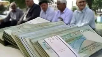 اعلام زمان دقیق پرداحت معوقات اردیبهشت بازنشستگان تأمین اجتماعی