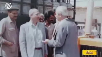 محسن خلیلی عراقی؛ مردی که ماند و ساخت