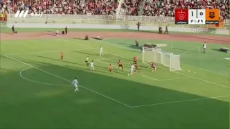 خلاصه بازی پرسپولیس مقابل مس شهربابک را ببینید