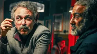 محسن تنابنده در تبعید؛ جزئیات سریال اجتماعی سیاسی