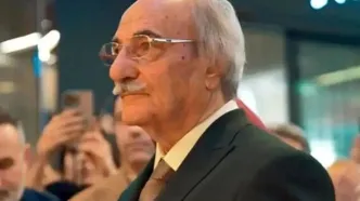 دادگستری قم: ساعدی‌نیا در زندان است/ اموال وی در حال کارشناسی بوده و مراحل مصادره آن در حال انجام است