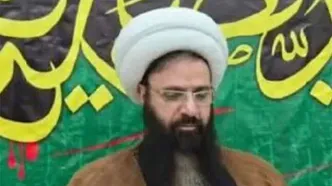 قاتل امام جماعت ساری دستگیر شد