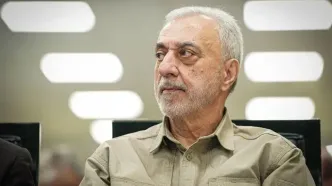 وزیر دفاع: جنگنده سنگین ایرانی سال آینده تیکاف خواهد کرد / این جنگنده در سازمان هوایی جمهوری اسلامی در وزارت دفاع ساخته شده
