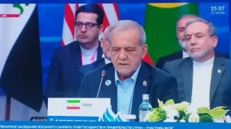 اعمال تحریم‌های یک‌جانبه و تروریسم اقتصادی آمریکا علیه ایران ثبات بازارهای انرژی را با خطر جدی مواجه کرده است
