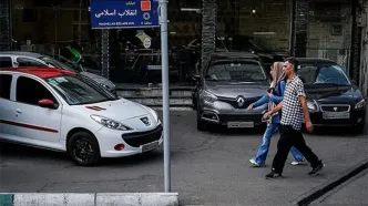 پژو ۲۰۷ از مرز ۴ میلیارد تومان عبور کرد!