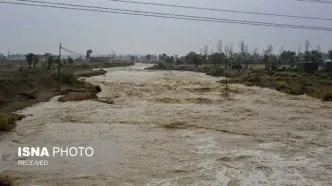 هشدار نسبت به سیلاب‌های ناگهانی در اوایل پاییز