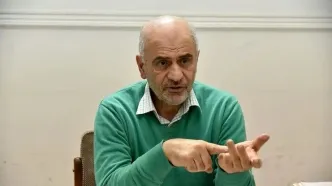 فرشاد مؤمنی: سیاست‌های فقرزا باید متوقف شوند