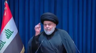 مقتدی صدر خواستار برگزاری تظاهرات در حمایت از آزادی حجاب شد