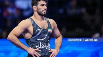 حسن یزدانی در انتظار سعداله‌یف