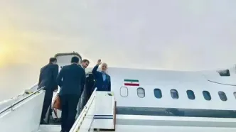 وزیر کشور برای دیدار با مقامات قطر عازم دوحه شد