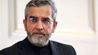 باقری کنی: کشورهای منطقه فهمیده‌اند منشا ناامنی رژیم صهیونیستی است