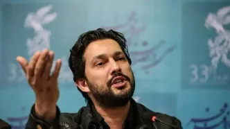 دلیل عذرخواهی حامد بهداد از استوری حمایت از تروریست ها؟