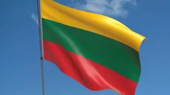 ادعای وزارت خارجه لیتوانی درباره بازداشت دو شهروندش در ایران