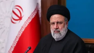 عضو تیم رسانه‌ای رئیس دولت سیزدهم: مقامات پاکستان گفتند اسرائیل دنبال ترور آیت‌الله رئیسی است/ شما اسرائیل را زدید و آن‌ها دنبال زدن رئیس جمهور ایران هستند