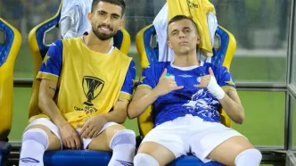 پرسپولیسی‌ها استقلال را به چالش کشیدند/ سند فیفا درباره یاسر آسانی را رو کنید!