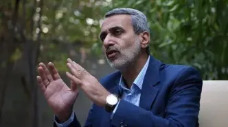 اگر تهدیدات آمریکا عملیاتی شوند، کاخ سفید به خاک سیاه می‌نشیند