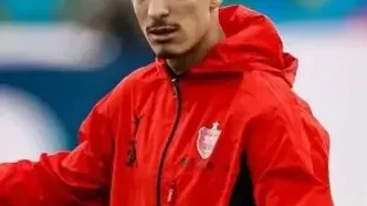 یک مصدوم دیگر؛ شوک‌های پرسپولیس تمامی ندارد