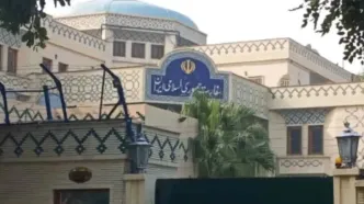 قالیباف شرکت در نشست روسای مجالس بریکس را لغو کرد
