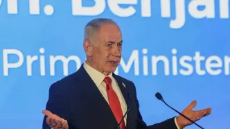 نتانیاهو: زمان برای حمله به ایران مناسب نیست