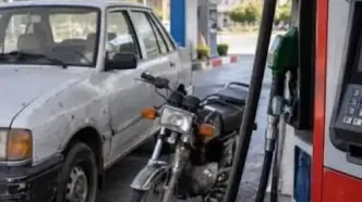 تکذیب خبر غیرفعال شدن کارت سوخت خودروهای بالای ۲۵ سال و موتورسیکلت‌های بالای ۱۰ سال