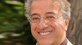 «خلوت کنید، آقای خمسه است!»؛ ویدیوی وایرال شده از علیرضا خمسه