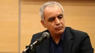 پاسخ بهاروند به دبیر: صحبت‌هایی درباره افراد هست که به موقع مطرح خواهد شد