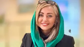 نفیسه روشن: بعد از طلاق کنار جوب نشستم و داد زدم خدایا دیگه نمیکشم/ سال های 97 تا 1400 بدترین سال های عمرم بود