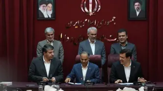 مشارکت بانک صادرات ایران در بازسازی قطب علمی دانشگاه شهید بهشتی