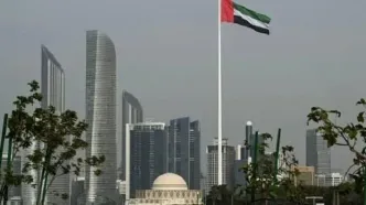 امارات بر ضرورت دیپلماسی و کاهش تنش در غرب آسیا تأکید کرد