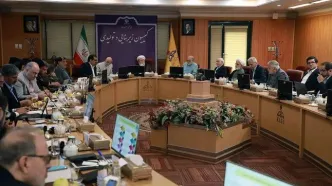 در جلسه کمیسیون زیربنایی مجمع تشخیص با معاونان وزارت نفت و نیرو، ناترازی‌های انرژی بررسی شد