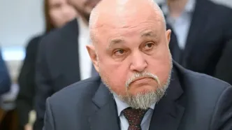 روسیه: مسکو، باکو و تهران آماده تأمین گاز از طریق سوآپ هستند