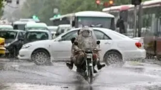 آماده‌باش کامل خدمات شهری تهران برای بارش‌های احتمالی