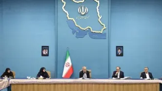 تصویب کلیات نظام جامع مقررات فنی مبتنی بر استاندارد