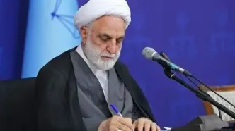 رئیس قوه قضائیه قهرمانی تیم ملی نجوم و اخترفیزیک ایران را تبریک گفت