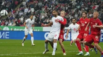 همدانی: تیم ملی نه روح دارد، نه برنامه/ آسیا صدای استقلال را شنید