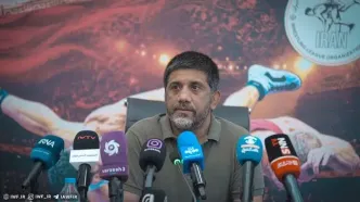 کار علیرضا دبیر در قزاقستان به درگیری کشید